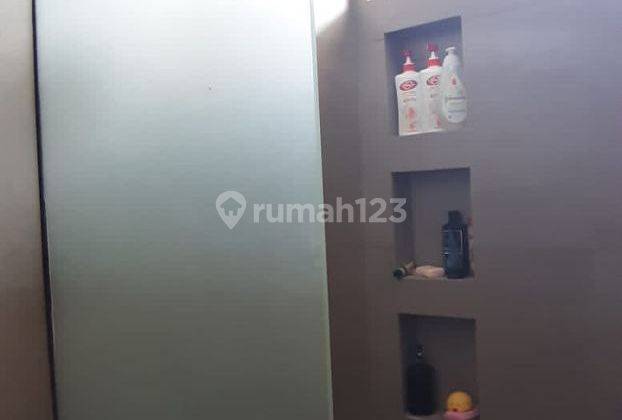 Rumah minimalis komplek Pesona Bali City View Ciwaruga  2