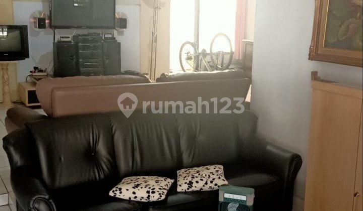Murah! Rumah siap huni di Turangga Lengkong Bandung 2