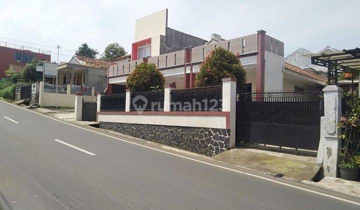 Rumah Asri Mainroad Dekat Wisata Di Kbb  1