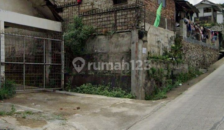 Strategic Cheap Land In Cihanjuang, Parongpong, North Bandung