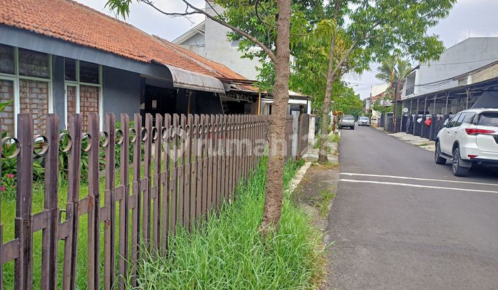 Rumah Lama Laik Huni Di Komplek Nyaman Turangga Kota Bandung 2