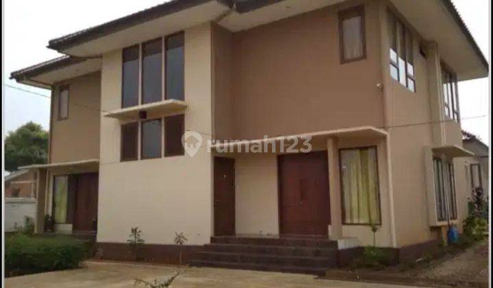 Rumah Villa Strategis Cimenyan Padasuka, View Indah Kota Bandung 2