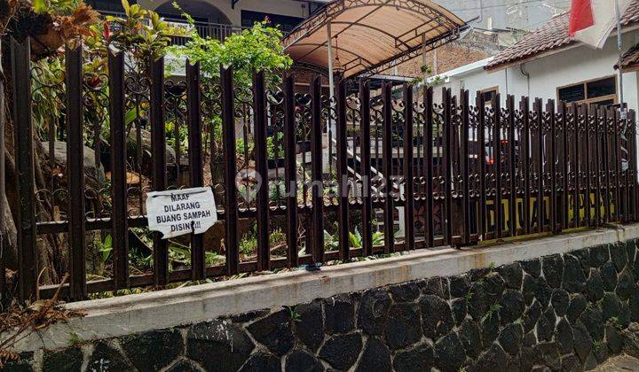 Rumah Murah Strategis Area Bisnis Hitung Tanah Di Pasteur Bandung 2