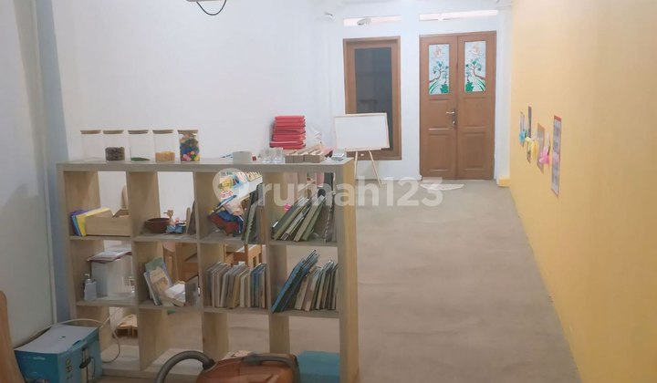 Nice 2-Storey House in Mekarwangi, Singgasana Housing, Bandung 2