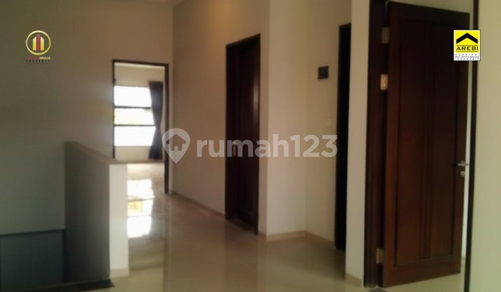 Rumah Bagus Siap Huni di Pusat Kota Astanaanyar Bandung 2