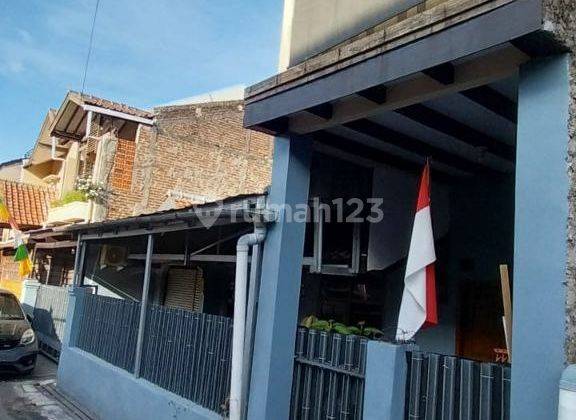 Rumah Bagus 2 Lantai Siap Huni Di Margahayu Raya Metro Bandung 2