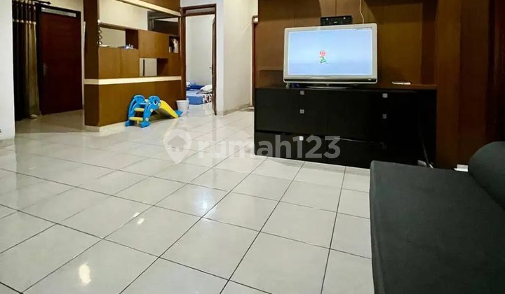 Murah! Rumah Hook Siap Huni Di Setra Dago Antapani Kota Bandung 2