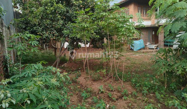 Tanah Matang Siap Bagundi Arcamanik Bandung 1