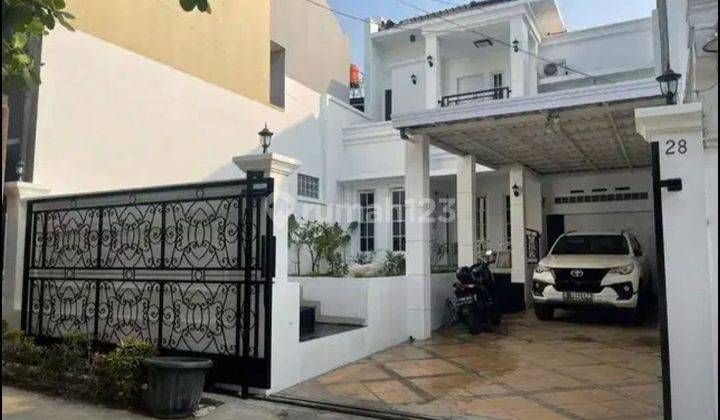 Rumah Minimalis Siap Huni Soekarno Hatta Buah Batu Bandung 1