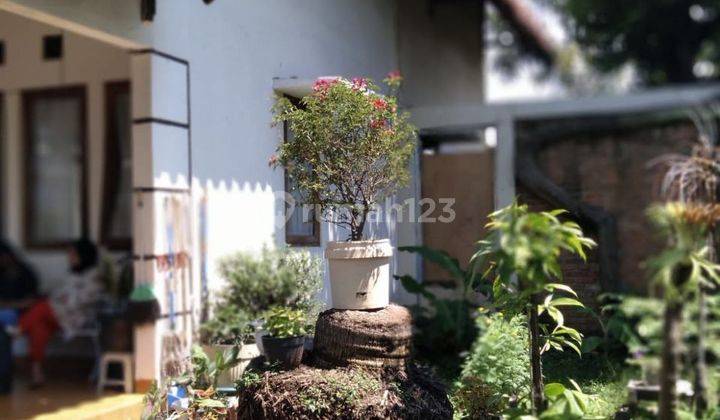 Rumah Suasana Asri Di Permata Bumi Arcamanik Bandung 2