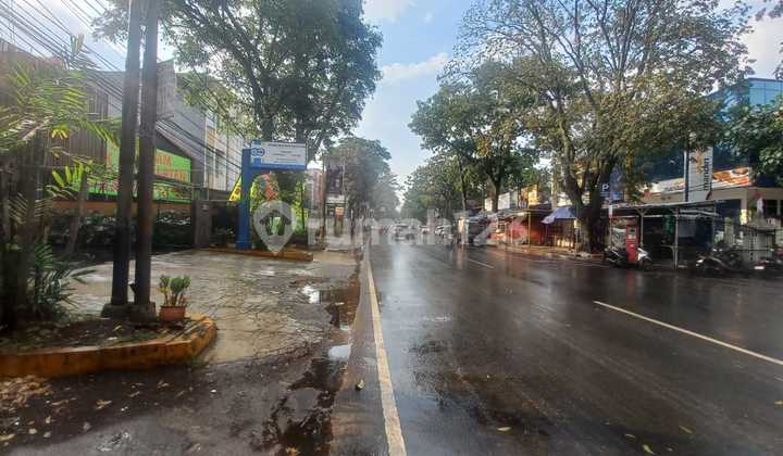 Rumah Strategis Komersil Hitung Tanah di Burangrang Kota Bandung Rumah Strategis Komersil Hitung Tanah di Burangrang Kota Bandung