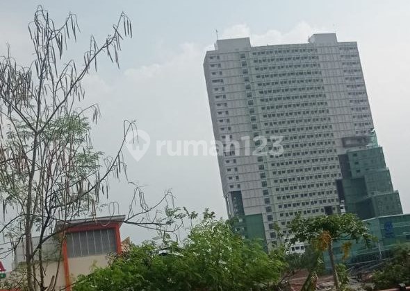 Strategic and Affordable Land on Jl. Jatinangor Main Road, Bandung.