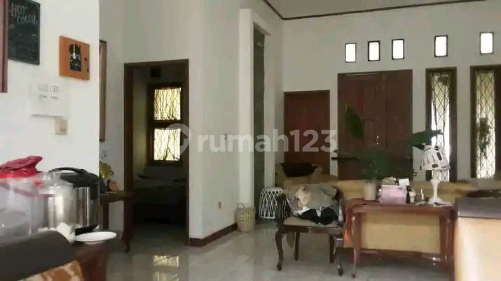 Rumah murah di Cisaranten Kulon Arcamaik kota Bandung 2
