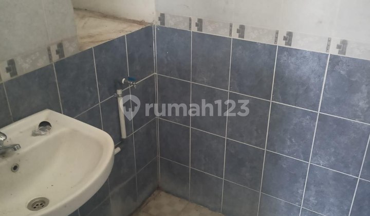 Murah! Rumah Siap Huni di Perum Griyatama Kiaracondong Bandung 2