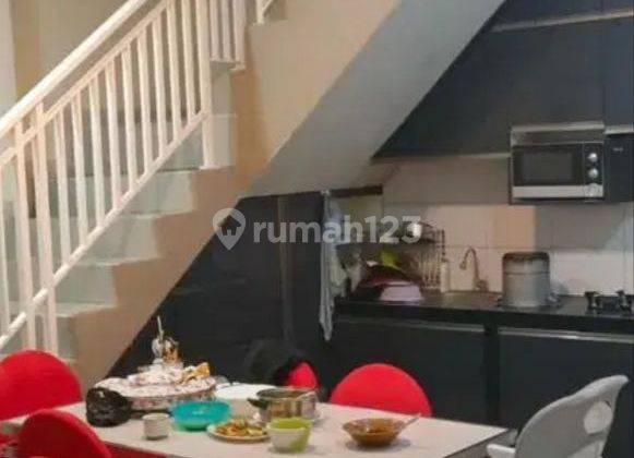 Rumah Bagus Minimalis 2 Lantai Di Gumuruh Batununggal Bandung 2