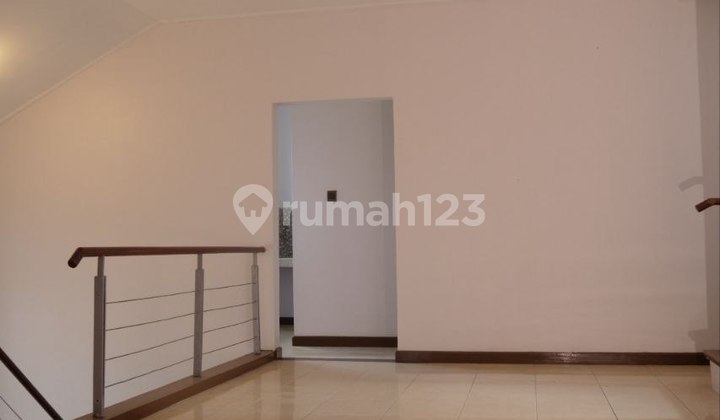 Murah! Rumah Villa Lingkungan asri di Awiligar Cigadung Bandung  2