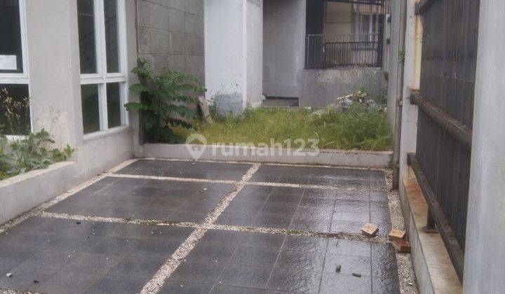 Rumah Bangunan Baru Terawat Siap Huni Mekar Wangi Bandung 2