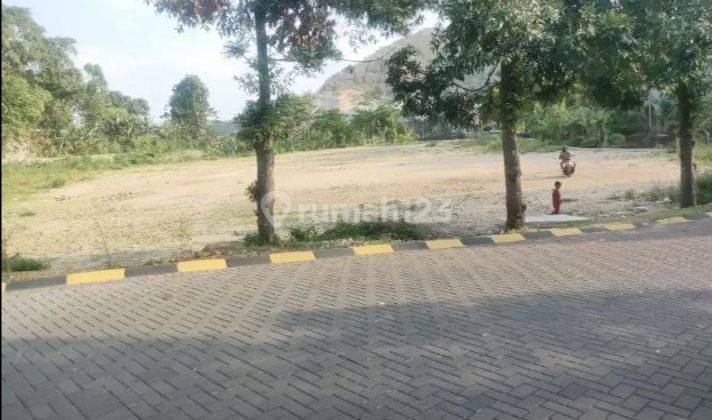 Tanah Matang Siap Bangun Dalam Komplek Najung Regency Cimahi  2