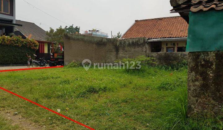 Tamanh Matang Siap Bangun Di Cijerah Bandung Kota 1