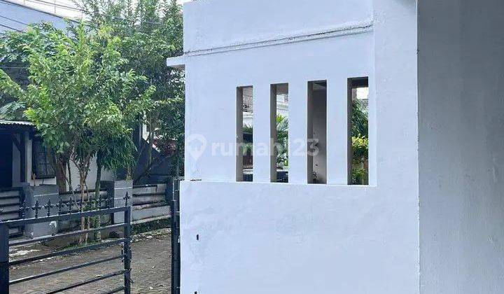 Rumah Bagus Siap Huni Metro Margahayu Bandung 2