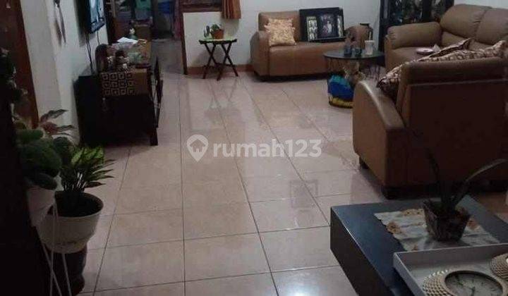 Rumah Siap Huni Area Tanjungsari Asri Antapani Bandung 2