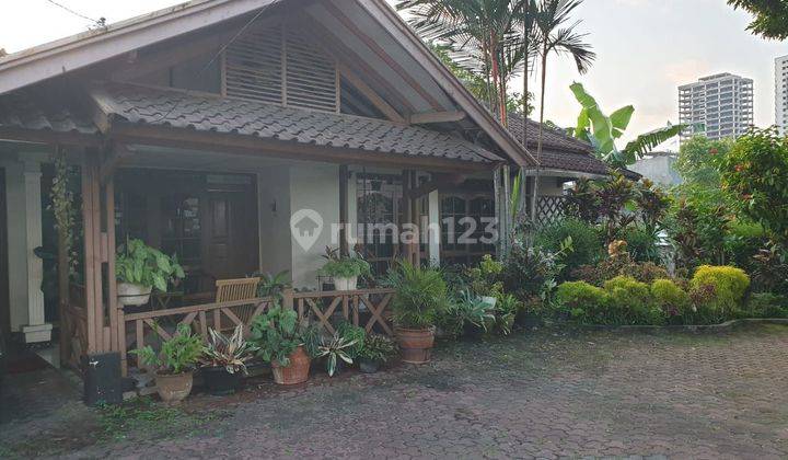 Rumah Bagus Siap Dihuni Batununggal Bandung 1