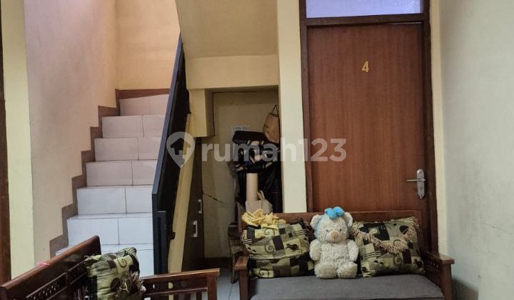 Kost kost an murah strategis di area Buah Batu kota Bandung