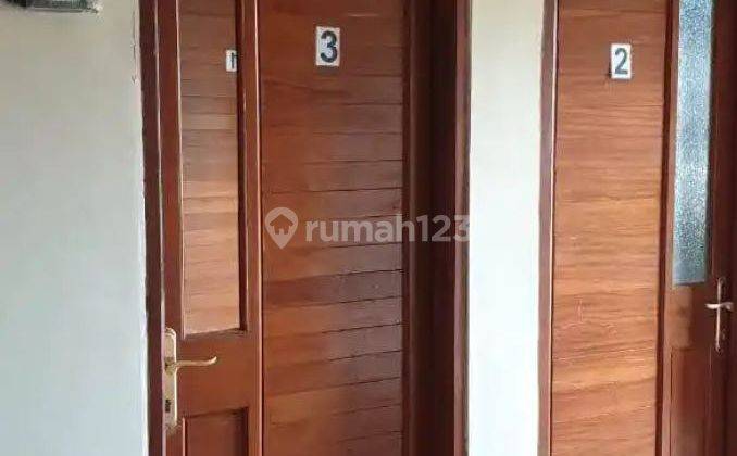 Rumah Bagus 2 Lantai Kiaracondong Babakan Sari Bandung 2