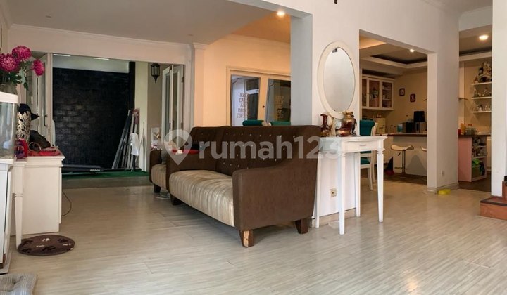 Rumah Hook Bagus Siap Huni Di Kota Baru Parahyangan 2
