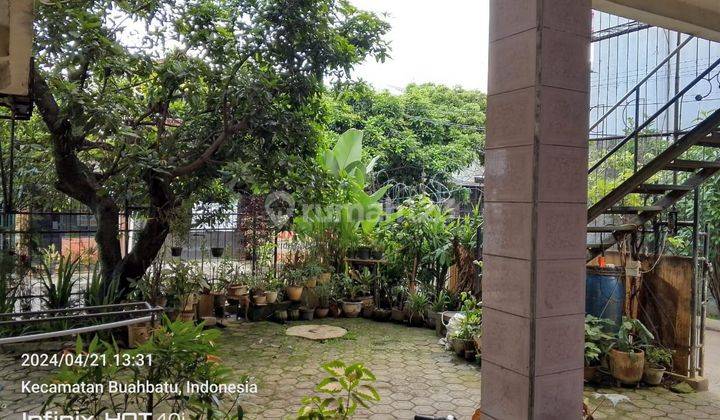 Rumah Bagus 2 Lantai Siap Huni Margahayu Raya Bandung 2