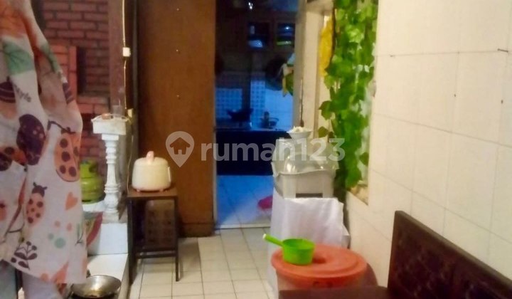 Rumah Bagus Shm 2 Lt Siap Huni Di Komplek Margahayu Kota Bandung 2