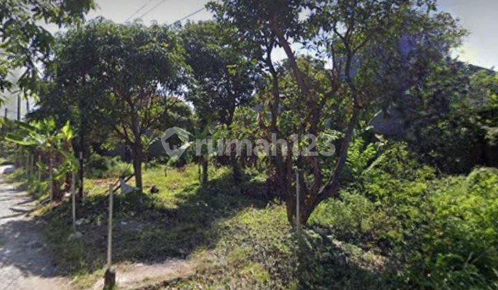 Murah! Tanah Matang Strategis Dekat Kampus 2 UIN Cibiru Bandung Murah! Tanah Matang Strategis Dekat Kampus 2 UIN Cibiru Bandung