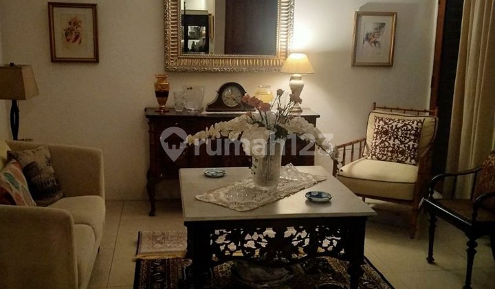 Murah! Rumah dan Kost Aktif Siap Huni Hook Tubagus Ismail Bandung 2