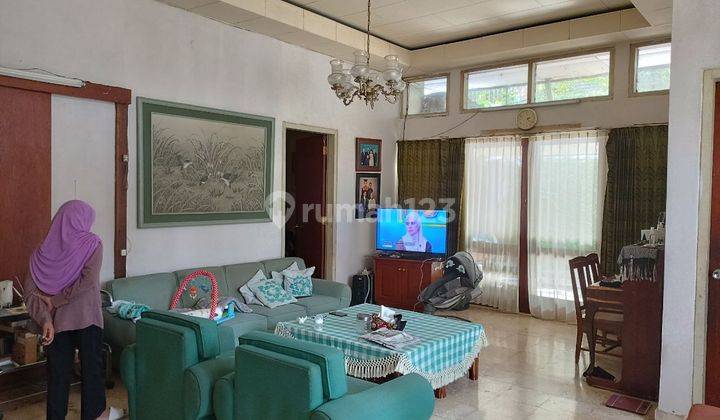 All Furnished Rumah Bagus Di Tubagus Ismail Bandung 2