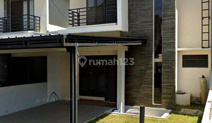 Rumah Bagus SHM Siap Huni Grand Sharon Residence Margahayu  1