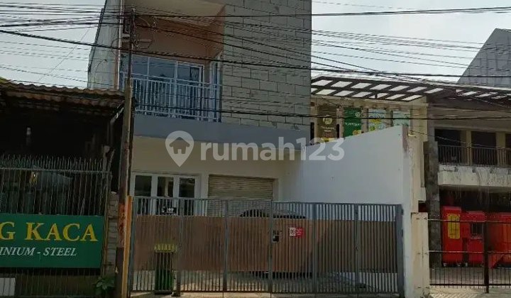 Murah ! Rumah Minimalis Terawat Siap Huni di Syp Bkr Kota Bandung
