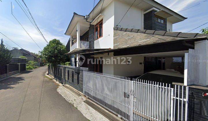 Rumah Bagus Murah Siap Huni Margahayu Raya Bandung 2