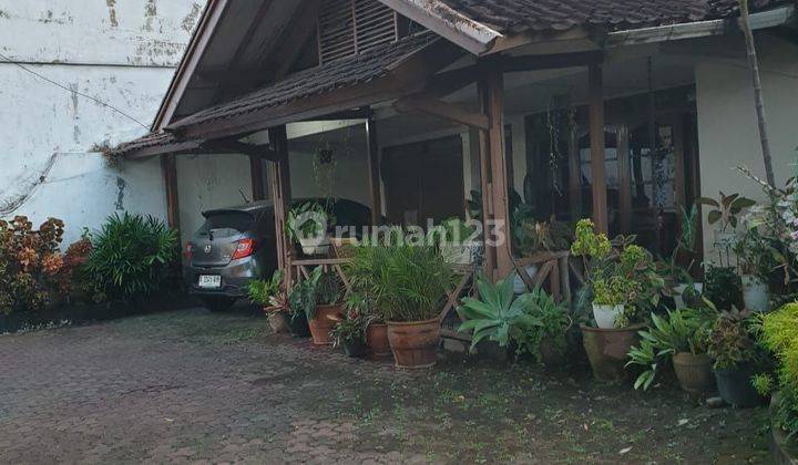 Rumah Bagus Siap Dihuni Batununggal Bandung 2