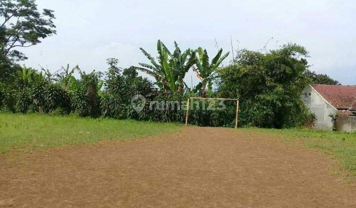 Tanah Mainroad Strategis Di Dekat Wisata Situ Ciburuy Padalarang 2