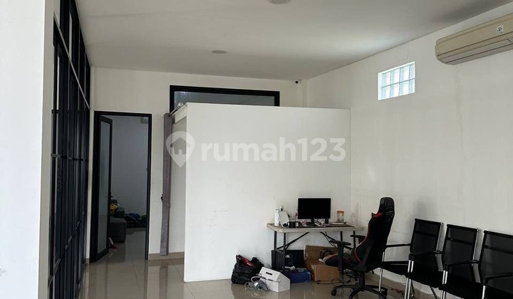 Rumah Baru Murah Sign Modern Di Cisaranten Arcamanik Kota Bandung 2