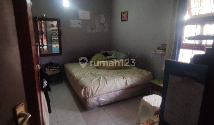 Rumah Huni Murah 2lt Harga Njop Shm Di Turangga, Buahbatu Bandung 2