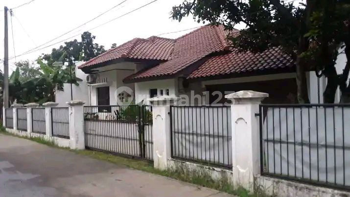 Rumah murah di Cisaranten Kulon Arcamaik kota Bandung