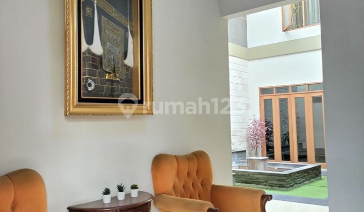 Rumah mewah 2 lantai murah Batununggal Indah kota Bandung