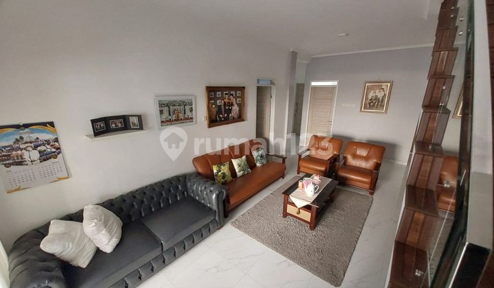 Segera! Rumah Bagus Murah Siap Huni Di Setradago Antapani Bandung 1