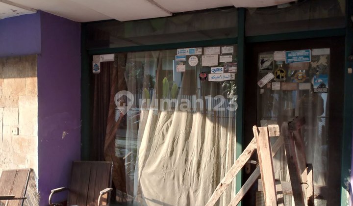 Murah! Rumah hitung tanah di turangga lengkong Bandung 2