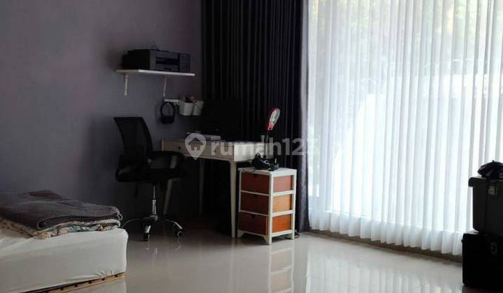 Rumah Lux Full Furnished Terawat Siap Huni Dago Resort Bandung 2