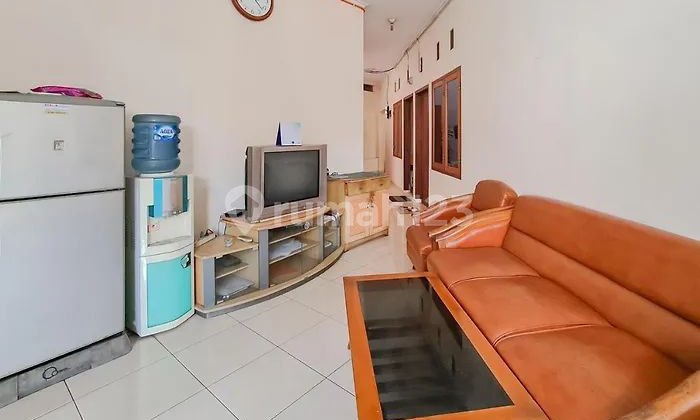 Murah ! Rumah Kost Ekslusif Siap Huni Tubagus Ismail Bandung 2