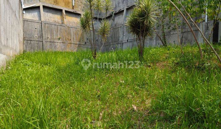 Tanah Papyrus Terrace Gegerkalong Jarang Ada Jual Harga Murah  1