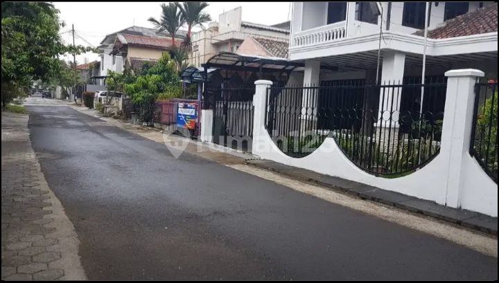 Murah! Rumah Hook Terawat Siap Huni Di Cikutra Baru Kota Bandung 2