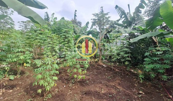 Affordable! Flat Land Ideal for Residential Houses in Pasteur, Bandung Affordable! Flat Land Ideal for Residential Houses in Pasteur, Bandung